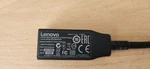 Genuine Lenovo Mini-displayport To Hdmi Adapter 0B58409. Fixed Price $12.99.