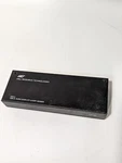 Hall Research UVA-4 Vga & Audio Over Utp 4-PORT Sender, No Power Cord. Fixed Price $129.99.