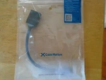 Cable Matters Mini Mdp To Adapter Model Number 101004. Fixed Price $9.75.