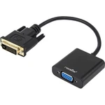 Rocstor Y10A198-B1 Premium Dvi-d Vga Active Adapter Resolutions Up 1920X. Fixed Price $8.91.