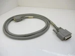 EGM16E-0005 Mmblack Box Molded Serial Cable Male 5FT. Fixed Price $8.04.