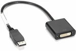 Black Box Network EVNDPDVI-MF-R4 Displayport To Dvi-d Adapter. Fixed Price $48.95.