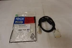 Tripp Lite 3FT Dual Link Digital Tmds Monitor Cable Dvi-d M/m New. Fixed Price $16.99.