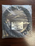 Crestron 6' Cable (CBL-RCA2-6). Fixed Price $7.64.