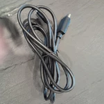 C2G (cables To Go) Mini Dp Displayport 6 Black. Fixed Price $5.00.