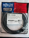 Tripp Lite A102-03M Toslink Digital Optical Audio Cable 10FT. Fixed Price $17.00.