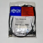 New Tripp Lite Hdmi To Active Converter Cable Male 3FT P566-003-VGA. Fixed Price $12.99.