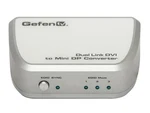 Gefen GTV-DVIDL-2-MDP Dual Link To Mini Displayport Converter. Fixed Price $205.99.