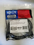 Tripp Lite Model P566-006 Hdmi To Dvi Device Cable 6FT. Fixed Price $8.99.