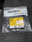 Startech.com Vga Display Monitor Cable Video HD-15 (m) Dvi-a. Fixed Price $12.99.