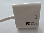 Onn Hdmi Adapter / 100008762 B859. Fixed Price $5.95.
