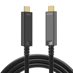 33FT Usb To Fiber Optic Cable 10GBPS High Speed Data Vr Camera Hdd. Fixed Price $89.99.