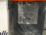 National Instruments, Display Port To Vga Cable Assembly, 153182A-01, LG-1502. Fixed Price $20.00.