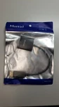 Moread (dp) To Adapter, Dvi-d, Gold-plated New. Fixed Price $59.95.