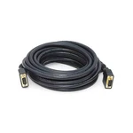 Monoprice 3621 Computer Video CABLE,BLACK,25FT 5RGD0. Fixed Price $24.94.