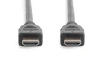 AK-330124-030-S Digitus Hdmi Ultra High Speed Connection Cable. Fixed Price $41.97.