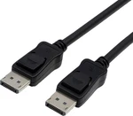 5 Pack Displayport To 1.2 Cable Vesa-certified 6FT 4K Uhd 60HZ. Fixed Price $29.99.