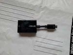Oem Asus Zenbook 14001-00220200 UX31 Mini-vga To Adapter 1409 1B3D. Fixed Price $10.35.