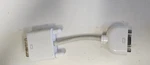 Apple Dvi To Vga Female Adapter M8754 G/a. Fixed Price $5.00.