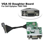 Dell Optiplex 3060 3070 3090 5060 5070 5080 7060 Vga Mff/sff/mt Adapter. Fixed Price $9.88.