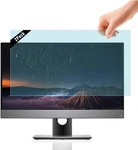 Brevynx Pack Inch Removable Anti-glare 27" Blue Screen (16:9), Clear. Fixed Price $56.78.