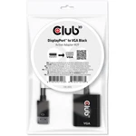 Club 3D Displayport 1.1 To Vga Active Adapter. Fixed Price $62.22.
