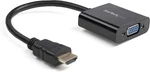 Startech.com 1080P 60HZ Hdmi To High Speed Display Adapter - (HD2VGAE2). Fixed Price $30.92.
