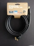 Radioshack Foot Tripple High Speed Hdmi Cable With Ethernet 4K 3D Full HD1080P. Fixed Price $16.99.
