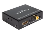 Delock 62692 3840 2160 Pixel Av Receiver Black Hdcp Hdmi 19. Fixed Price $58.28.