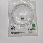 Monoprice 10FT 32AWG Mini Displayport To Cable DP-MDP-32-MM-10 6008. Fixed Price $11.00.