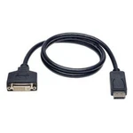 Tripplite P134003 3FT Displayport To Dvi Adapter Cable. Fixed Price $31.84.