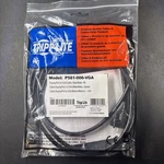 New Tripp Lite P581-006-VGA Displayport 1.2 To Active Adapter Cable Ft.. Fixed Price $20.98.