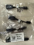 Dell Mini Displayport To Female Adapter Dp/n: 00FKKK; 4. Fixed Price $8.00.