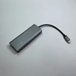 Startech DKT30CSDHPD Usb-c Multiport Adapter Portable Dock 4KHDMI. Fixed Price $16.99.