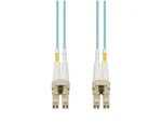Addon 2M Lc To Aqua OM4 Duplex Ofnr (riser-rated) Fiber Patch Cable. Fixed Price $22.08.
