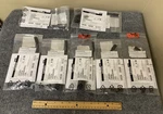 Lot Of 7 Lenovo Usb-c Vga Adapters 4X90M42956 Open Box. Fixed Price $27.99.