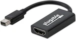 Plugable Mini Displayport To Hdmi 2.0 Adapter. Fixed Price $14.39.