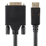 Belkin (F2CD002B06-E) Displayport To Dvi Cable 6FT Black. Fixed Price $22.00.
