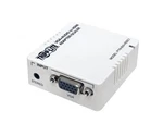 Tripp-lite P116-000-HDSC1 Vga With Audio To Hdmi Adapter/scaler "brand New". Fixed Price $39.10.