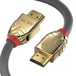 Lindy 5M High Speed Hdmi Cable, Gold Line, Premium Design, Plated, With Eth. Fixed Price $158.42.