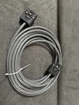 Eiaj Hr Stot Comprehensive Audio Video Tv Vhs Broadcast Cable 8-PIN CVC-8. Fixed Price $80.05.