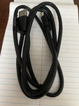 Dell KTJ8Y Displayport Male 6' Monitor Video Cables 4K/8K. Fixed Price $7.00.