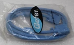 New Sealed Gefen CAB-VGA-6MF Male-female To Cable 6-FEET. Fixed Price $12.50.