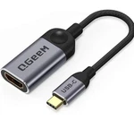 Qgeem 6543782745 Usb To Hdmi Adapter 4K Cable. Fixed Price $9.99.