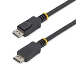 Startech.com 5M (15FT) Displayport 1.2 Cable - 4K X 2K Ultra Hd Vesa Certified. Fixed Price $35.53.