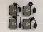 Blackmagic Design Mini Converter Heavy Duty Hdmi To Sdi; Tested, Powers. Fixed Price $40.50.