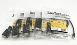 5X-STARTECH 3 Ft Displayport To Vga Adapter Converter Cable Mini-dp. Fixed Price $80.00.