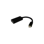 Total Micro Link Hdmi/mini Displayport Audio/video Adapter (mdp-h-tm) (mdphtm). Fixed Price $25.67.