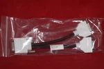 Compupack DMS-59-M To 2-DVI Cable, Splitter (6502A002-10-002-RS1). Fixed Price $6.00.