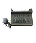 Maxtec Video Processor Enhancer Stereo Black Mixer New No Box. Fixed Price $44.99.